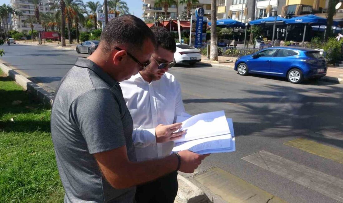 Mersin'de 18 yaşındaki keman sanatçısı Laçin Akyol'un ölümüne yol açan