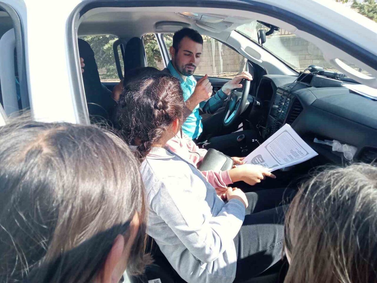 Niğde İl Sağlık Müdürlüğü, Halk Sağlığı Hizmetleri Başkanlığı, "Sağlıklı Çocuk,