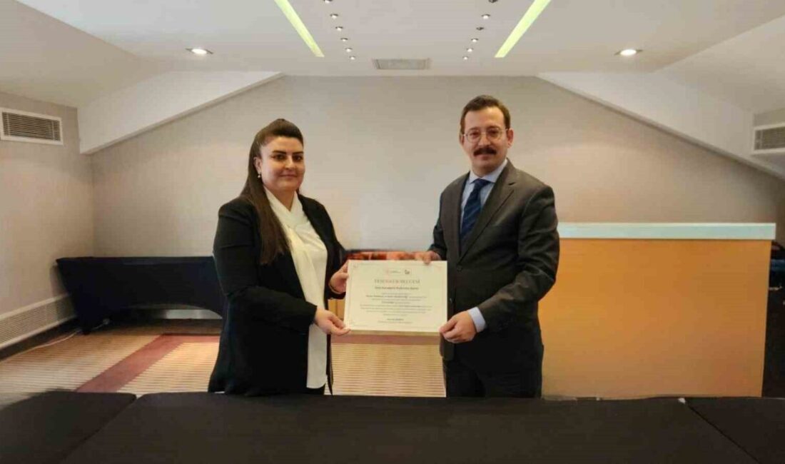 Orta Karadeniz Kalkınma Ajansı (OKA), kadın istihdamı ve girişimciliği konularında