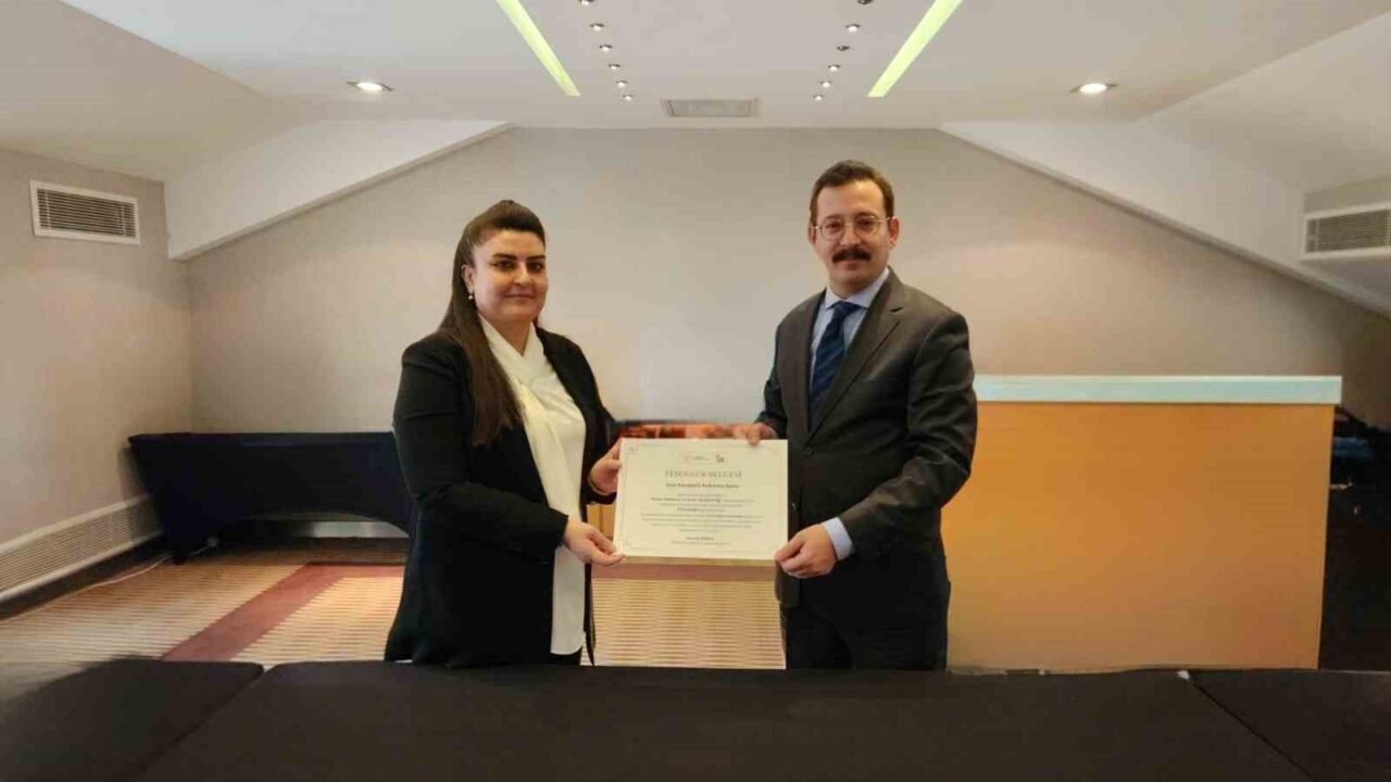 Orta Karadeniz Kalkınma Ajansı (OKA), kadın istihdamı ve girişimciliği konularında