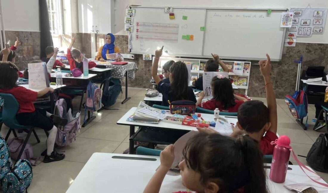 Uzman Klinik Psikolog Ayşe Seçen, okullardaki akran zorbalığının artışına dikkat