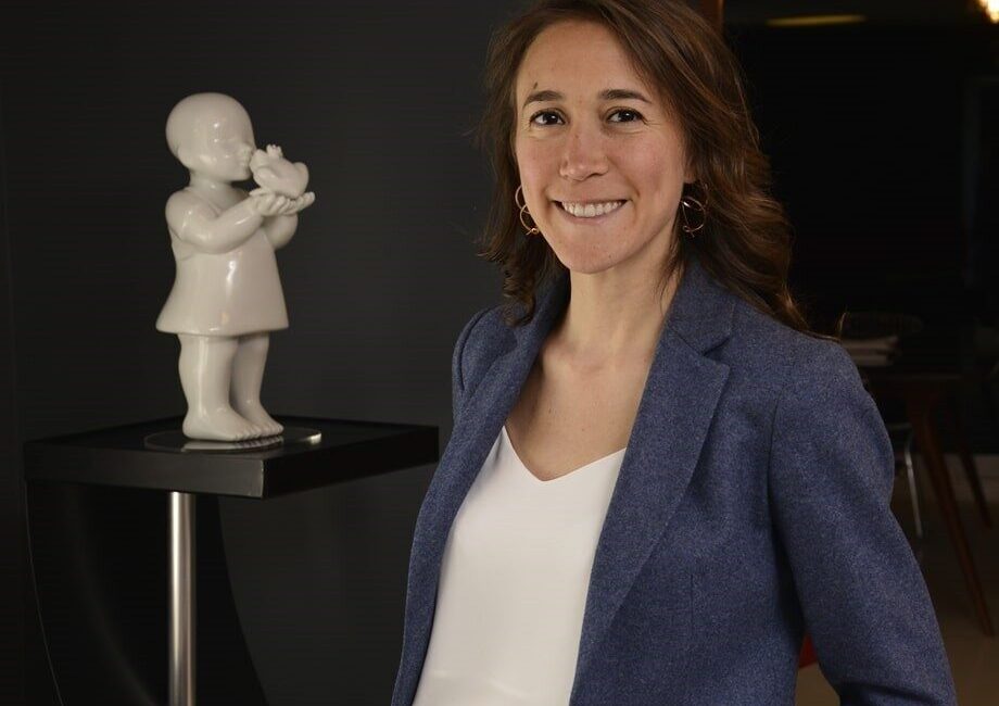 Wellbees, 1-30 Kasım tarihleri arasında 11. global adım meydan okumasını