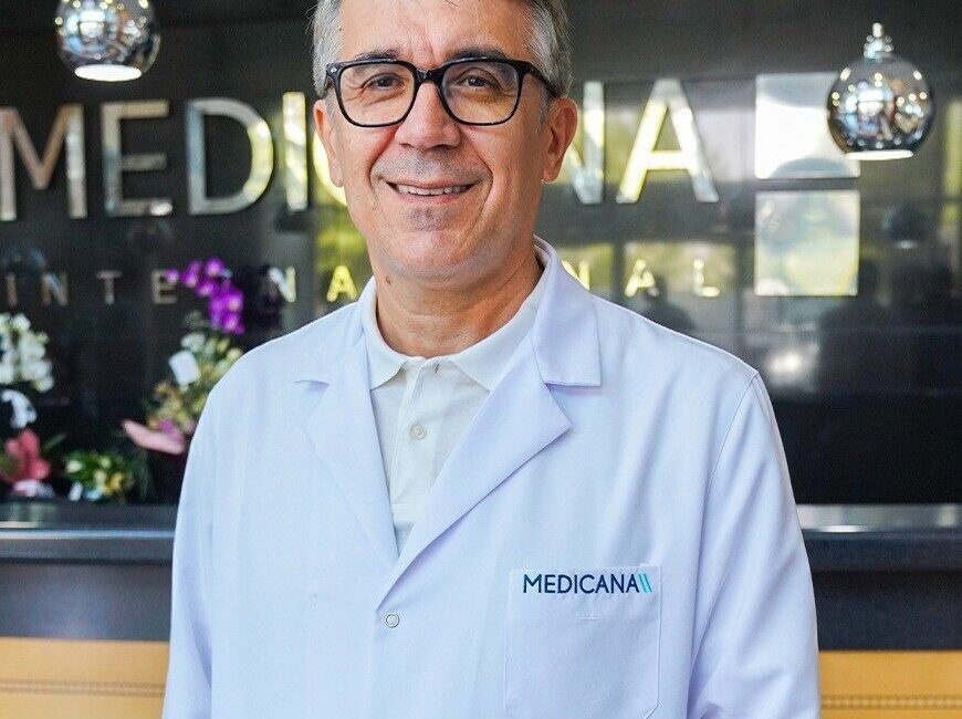 Op. Dr. Deniz Han Deniz, menopozun bir son olmadığını ve