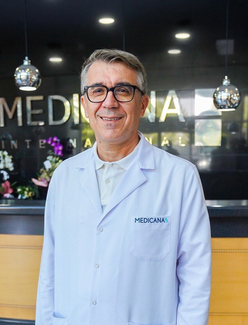 Op. Dr. Deniz Han Deniz, menopozun bir son olmadığını ve