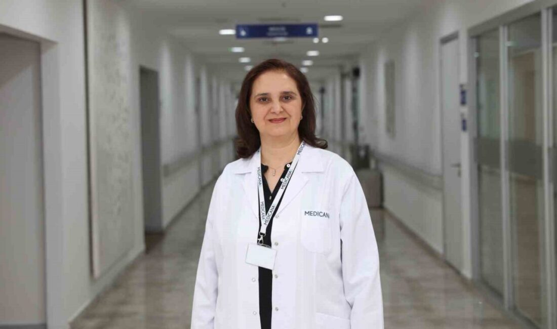 Karotis Arter Hastalıkları Felç Riskini Artırıyor: Erken Teşhis ve Tedavi Hayati Önem Taşıyor Medicana Sağlık Grubu'ndan Op. Dr. Hayat Gökmengil, karotis arterlerindeki daralmanın