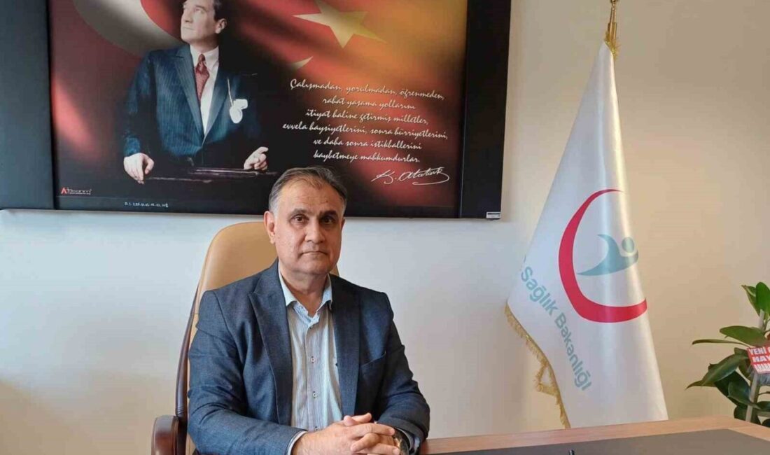 Üroloji Uzmanı Op. Dr. Yener İnal, Gaziantep Araban İlçe Devlet