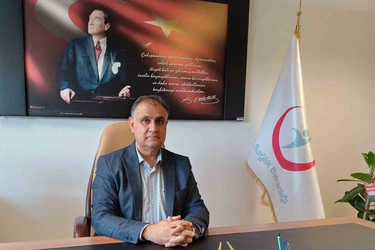 Üroloji Uzmanı Op. Dr. Yener İnal, Gaziantep Araban İlçe Devlet