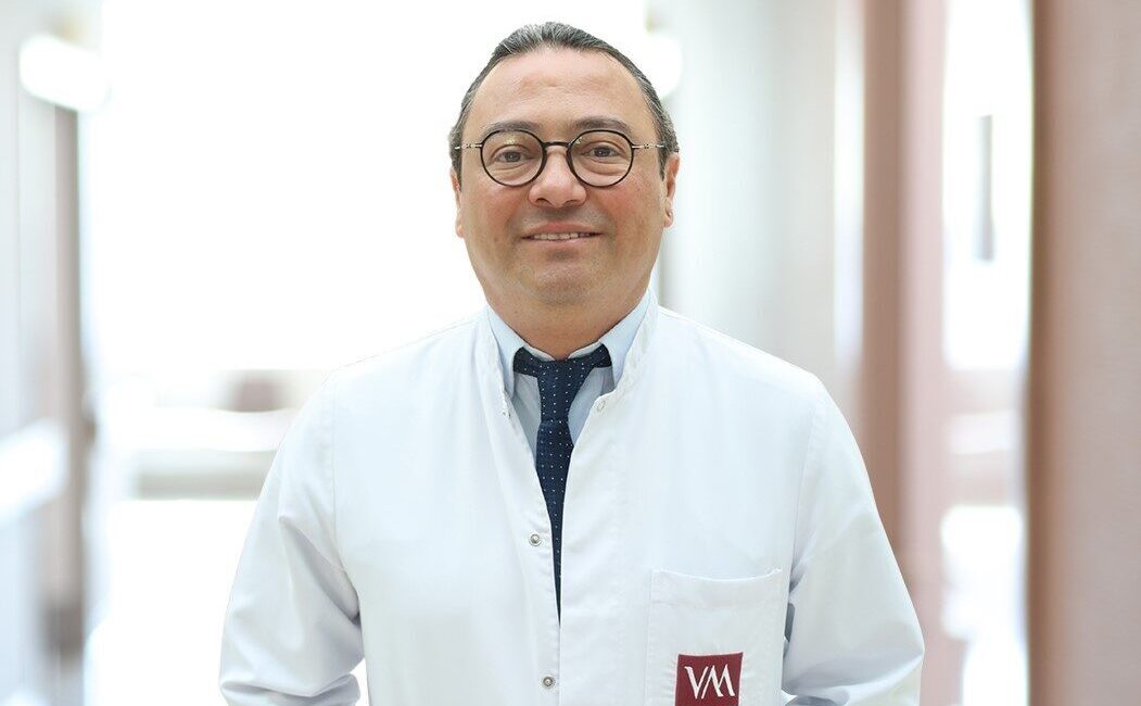 Çocuklarda Enfeksiyöz Mononükleozun Belirtileri ve Korunma Yöntemleri Hakkında Bilgi Verildi Çocuk Sağlığı ve Hastalıkları Uzmanı Prof. Dr. Ahmet Sami Yazar,