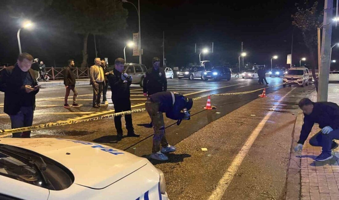 Ordu'nun Ünye ilçesindeki bir oto galeriye uzun namlulu silahla yapılan