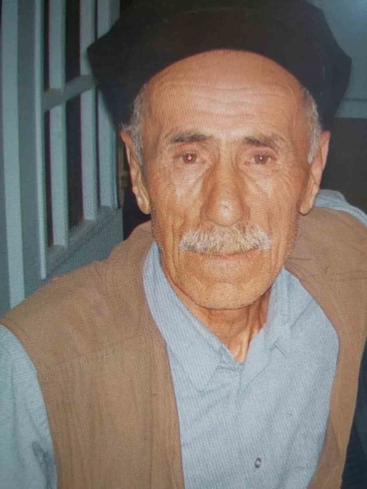 Ordu'nun Fatsa ilçesinde, Dursun Güney'in (84) kullandığı patpat ile Volkan