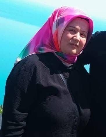 Ordu'nun Fatsa ilçesinde bir kamyon, yolun karşısına geçmeye çalışan 37