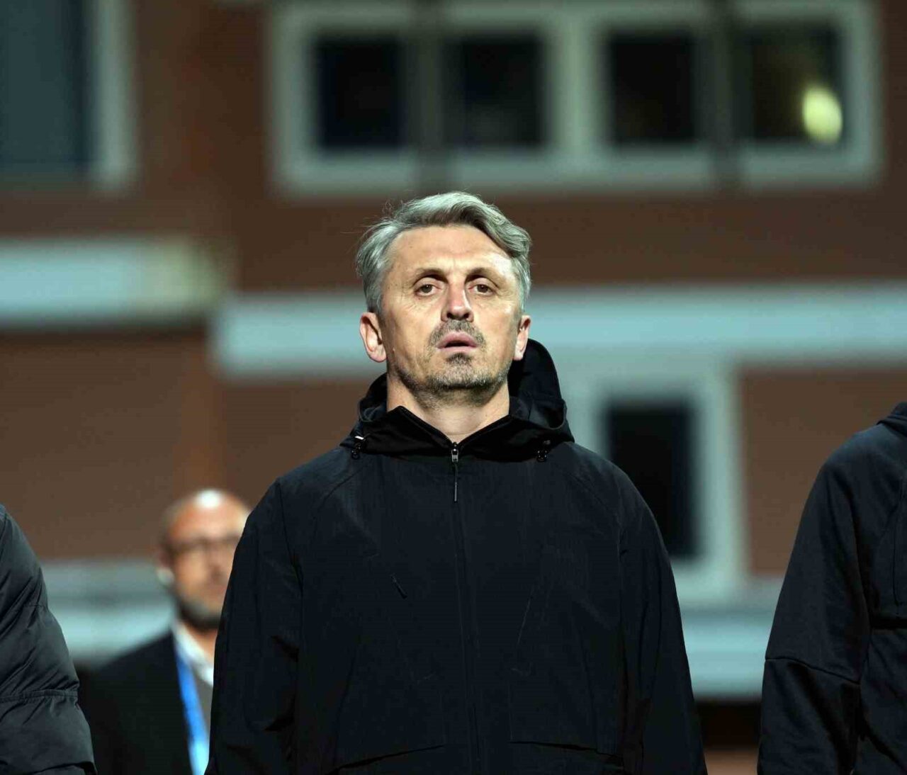 Eyüpspor Teknik Direktörü Orhan Ak: “Kasımpaşa Maçını Kazanmak Bizim İçin Kritikti”