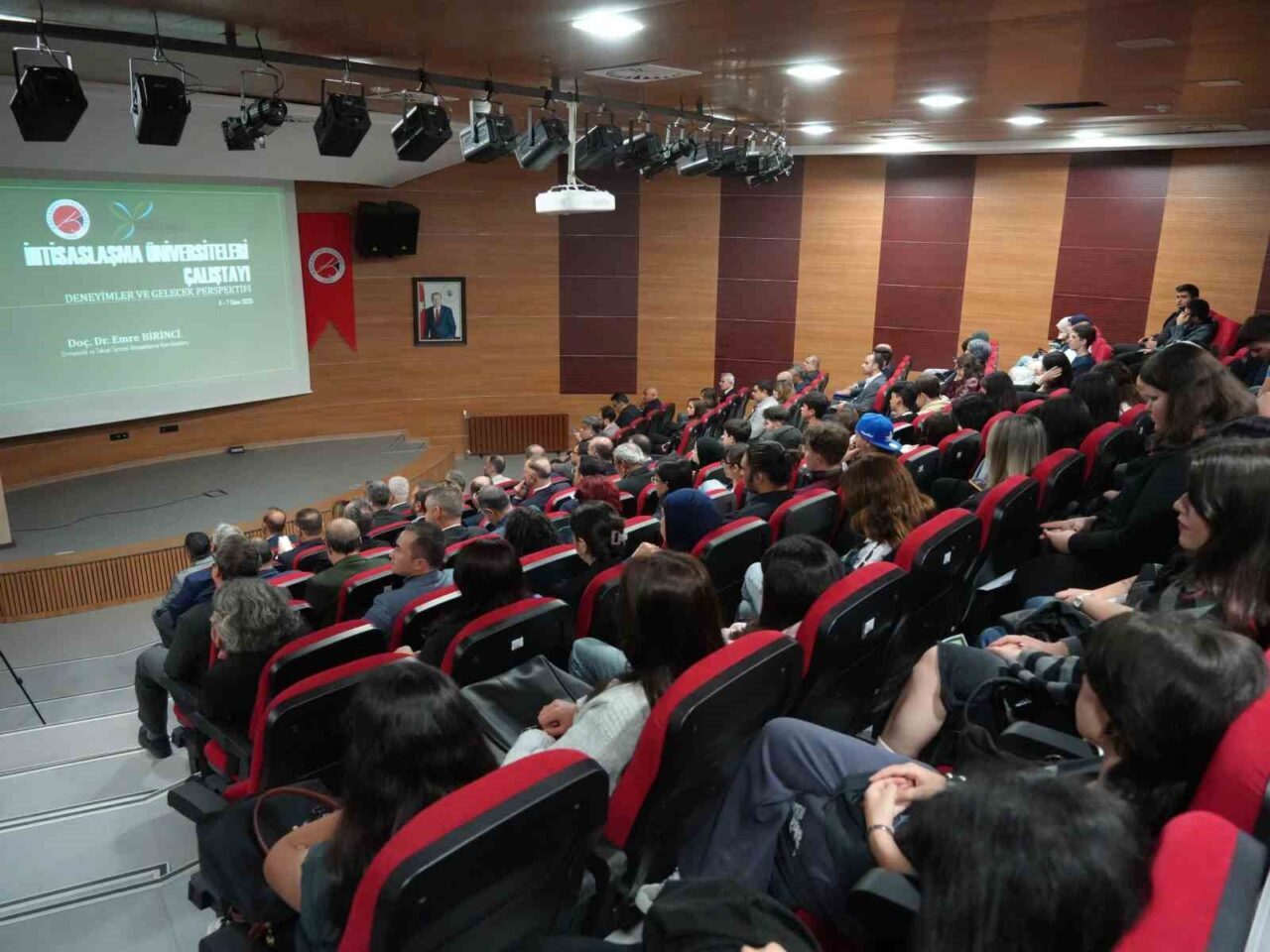 Kastamonu Üniversitesi, ormancılık ve doğa turizmi alanında 46 milyon TL