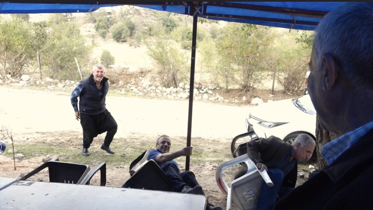 Osmaniye’de Düğün Eğlencesinde Beklenmedik Düşüş Eğlenceyi Renklendirdi