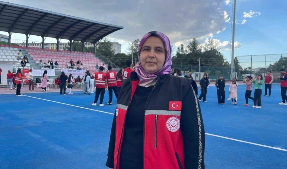 Osmaniye Aile ve Sosyal Hizmetler İl Müdürlüğü, 11 Ekim Dünya