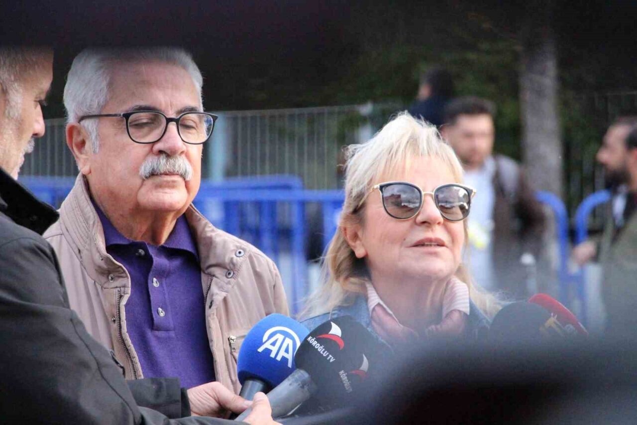 Bolu'da Grand Kartal Otel yangınında 78 kişi hayatını kaybetti. Oğul