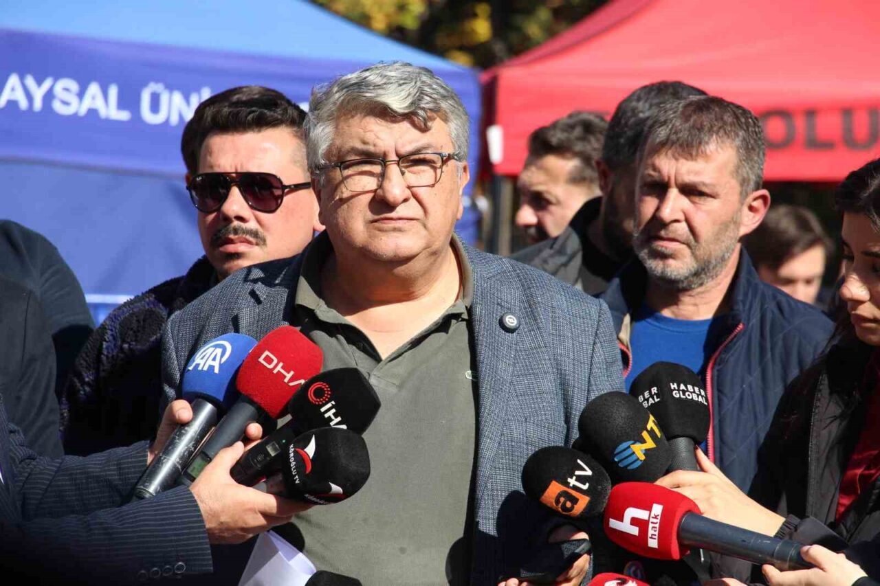 Bolu'daki Grand Kartal Otel'de 78 kişinin yaşamını yitirdiği yangına dair