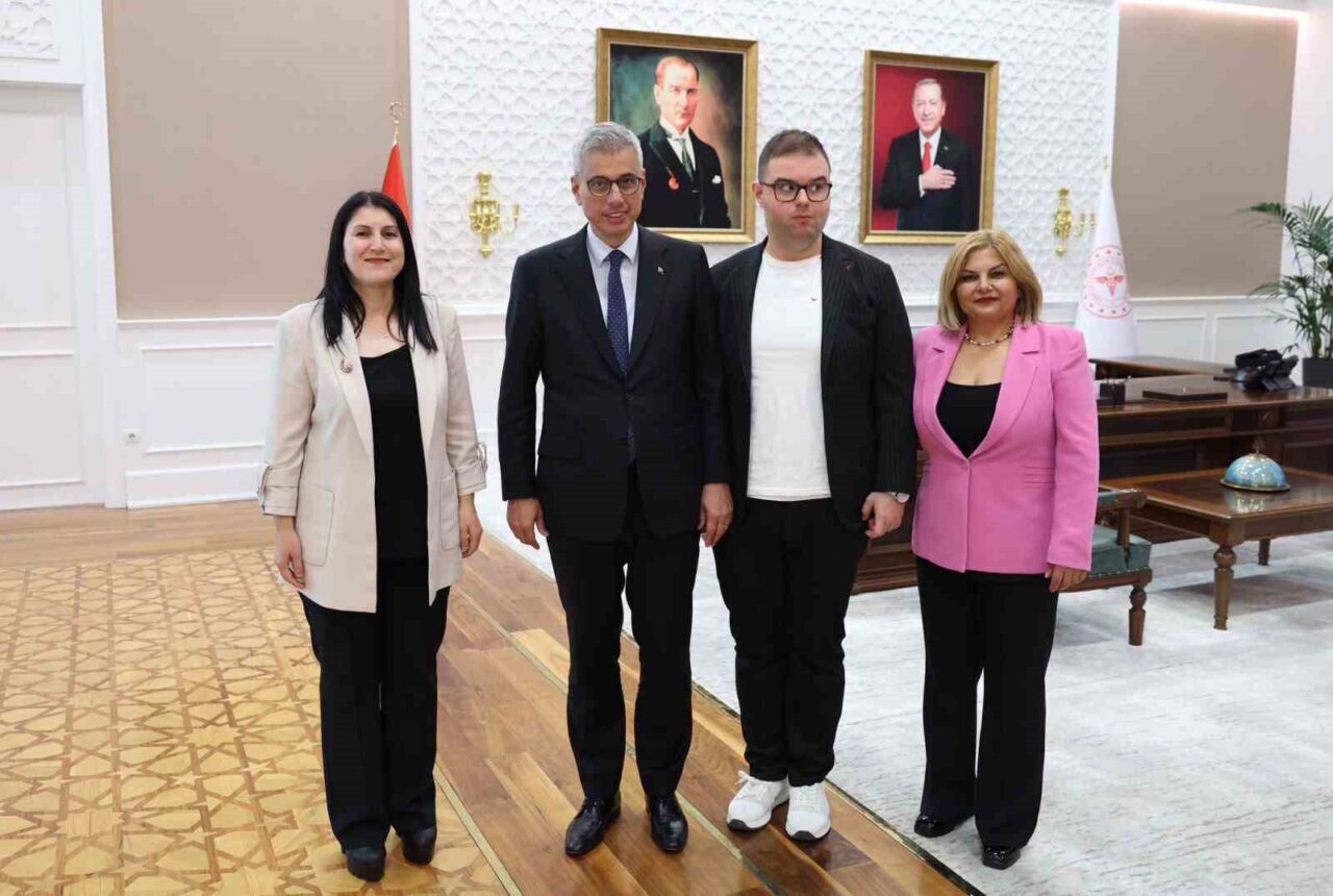 Ulusal Otizm Konfederasyonu, ‘Otizmli Bireylerin Ruh Sağlığı Hizmetlerine Erişimi ve