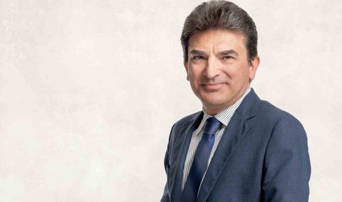 OYAK, Almanya merkezli Steag Power GmbH'dan İSKEN Enerji'nin yüzde 51