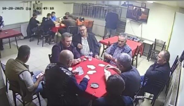 Balıkesir'in Sındırgı ilçesinde meydana gelen deprem, Bursa'nın İnegöl ilçesinde de