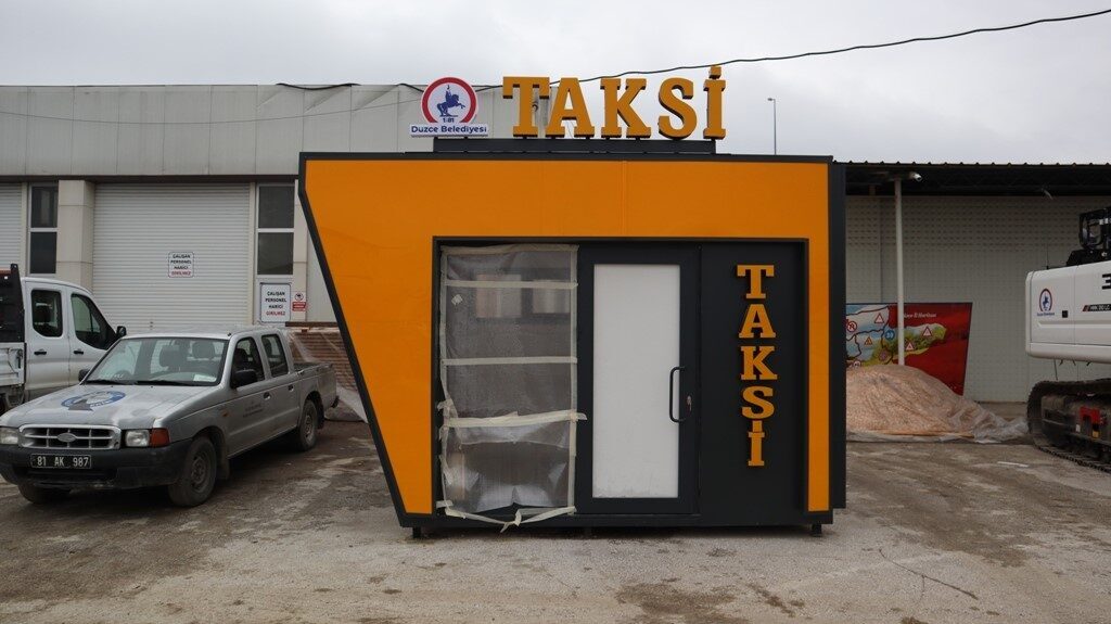 Düzce Belediyesi, Destek Hizmetleri ile Şehrin İhtiyaçlarını Karşılıyor Düzce Belediyesi Destek Hizmetleri Müdürlüğü, öz kaynaklarını kullanarak şehirde geniş