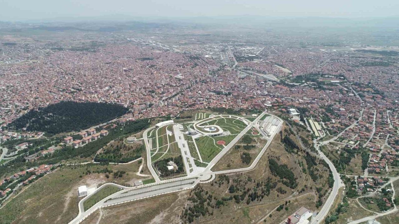 Balıkesir'de dün gece 2.5 büyüklüğünde hissedilen deprem, Gökçeyazı fayında meydana