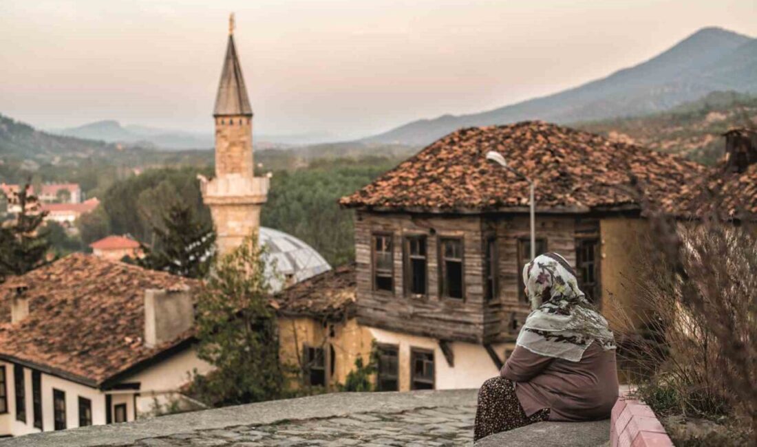 Sakarya Büyükşehir Belediyesi, sosyal hizmet anlayışıyla Taraklı'da özel gereksinimli bireyler