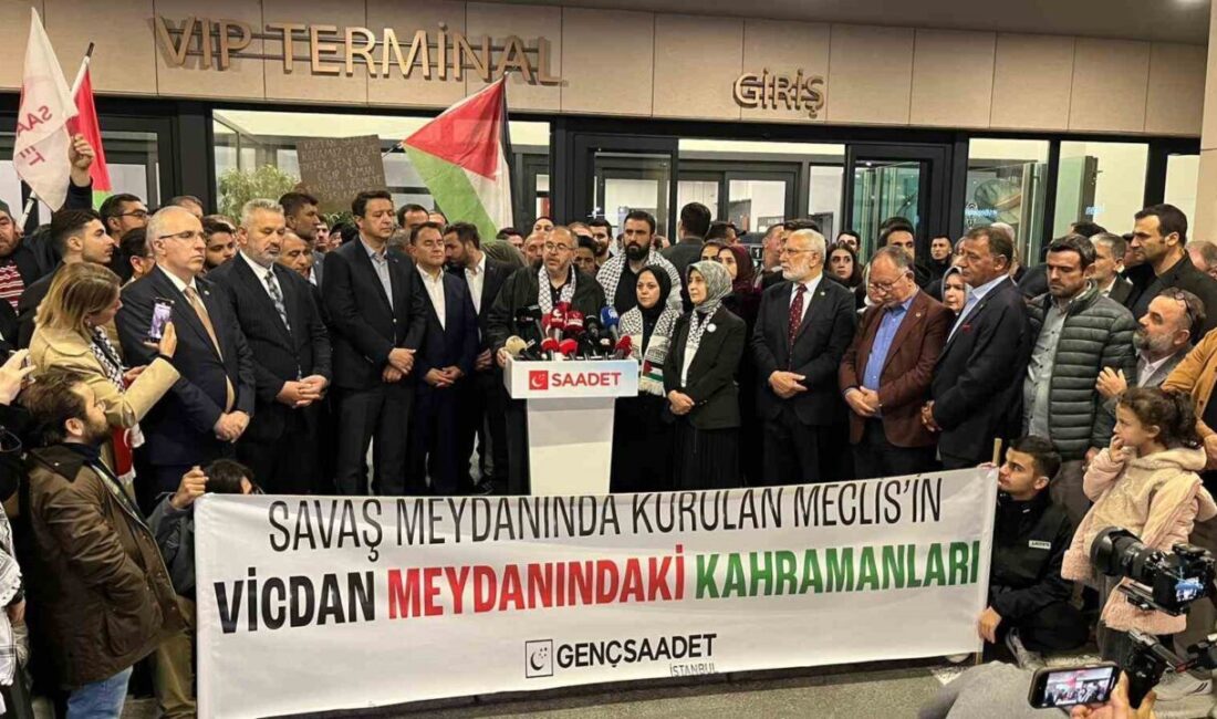 İsrail'in uluslararası sularda Gazze'ye insani yardım götüren Vicdan Gemisi'ne düzenlediği