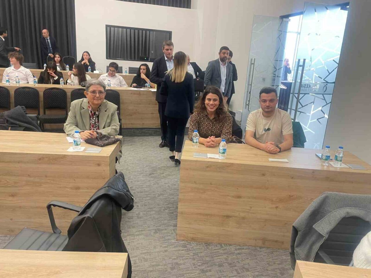 Balıkesir Meslek Yüksekokulu, Pazarlama Programı için "Dijital Usta Projesi"ni tanıttı.
