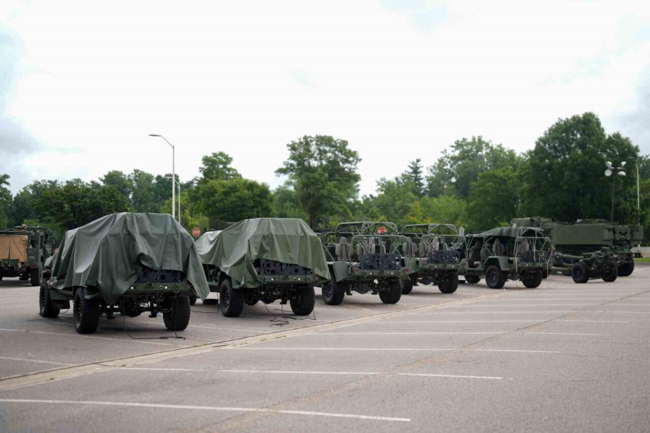 ABD Savunma Bakanlığı, personel maaşlarını ödemek amacıyla ismi açıklanmayan bir