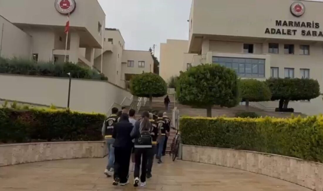 2 Ekim'de Hatipirimi Mahallesi'nde meydana gelen silahlı yaralama olayı, Ö.A.'yı