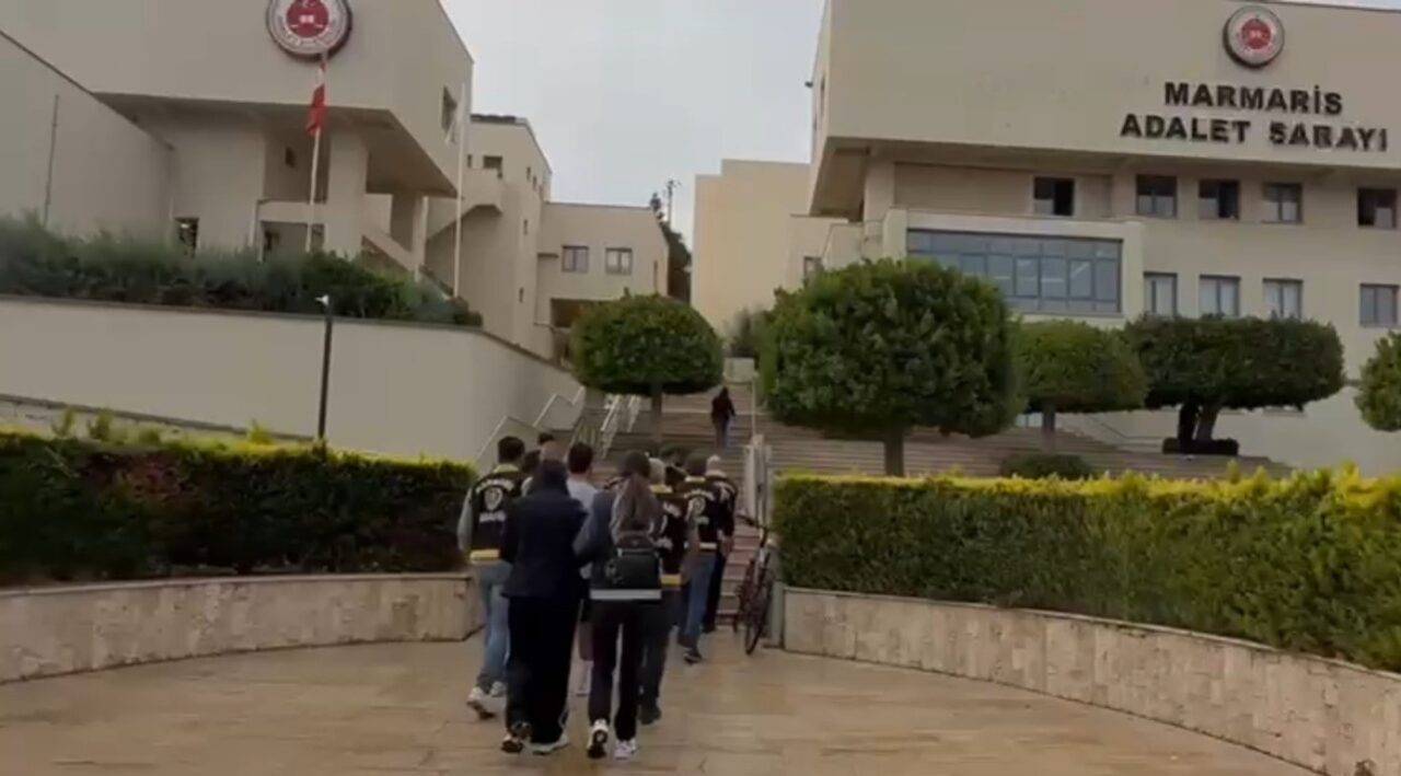 2 Ekim'de Hatipirimi Mahallesi'nde meydana gelen silahlı yaralama olayı, Ö.A.'yı