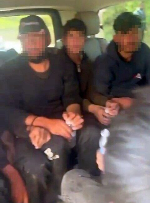 Sakarya'da gerçekleştirilen operasyon sonucunda, göçmen kaçakçılığıyla bağlantılı olarak 3 organizatör