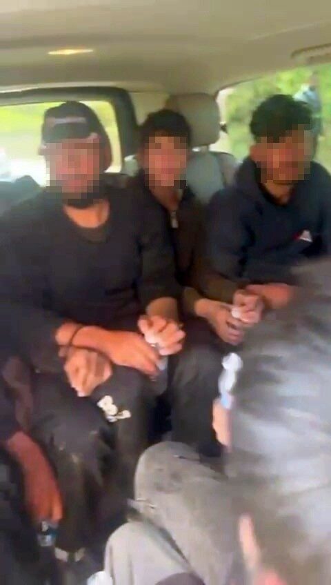 Sakarya'da gerçekleştirilen operasyon sonucunda, göçmen kaçakçılığıyla bağlantılı olarak 3 organizatör