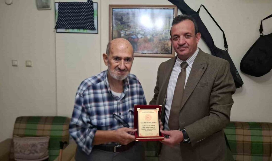Erhan Yılmaz, Ardahan Posof Gençlik ve Spor İlçe Müdürü olarak,