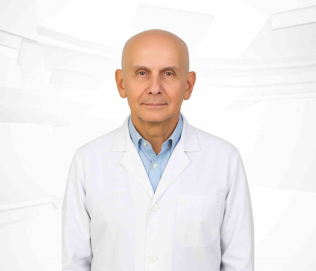 Göz Hastalıkları Uzmanı Prof. Dr. Ahmet Tuncer Özmen, prematüre bebeklerde