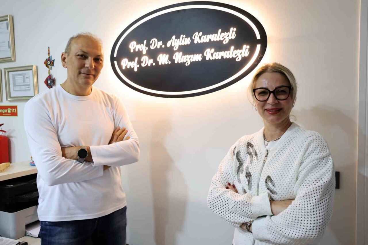 Muğla Eğitim ve Araştırma Hastanesi'nden emekli olan Ortopedi uzmanı Prof.