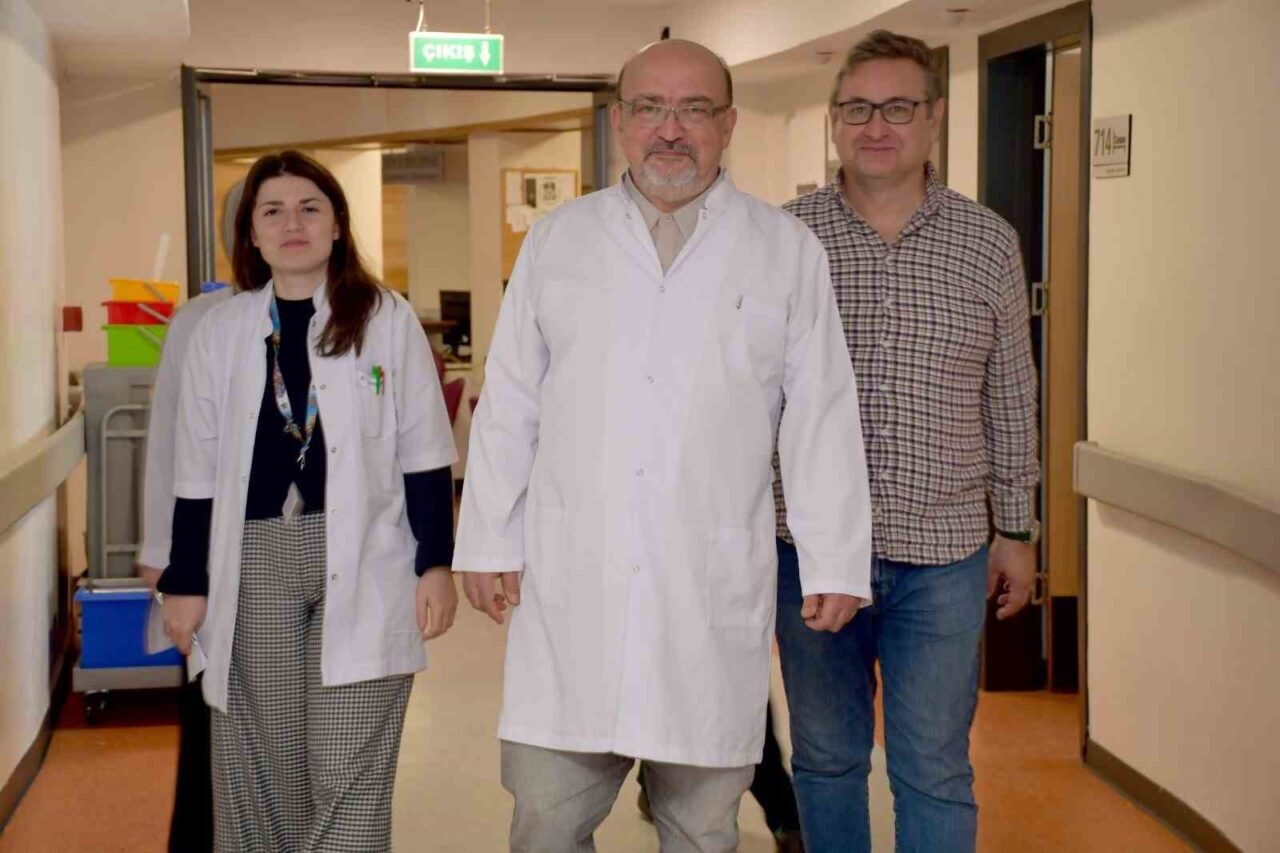 Prof. Dr. Ertuğrul Çakır, bel fıtığının yaygın bir sağlık sorunu