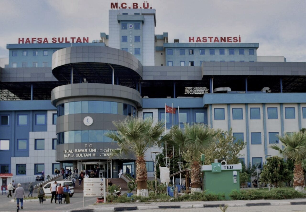 Prof. Dr. Yavuz Havlucu, grip aşısının hastalıklardan korunmada en etkili