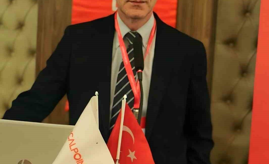 Medical Point Gaziantep Hastanesi Jinekolojik Onkoloji Uzmanı Prof. Dr. Mehmet