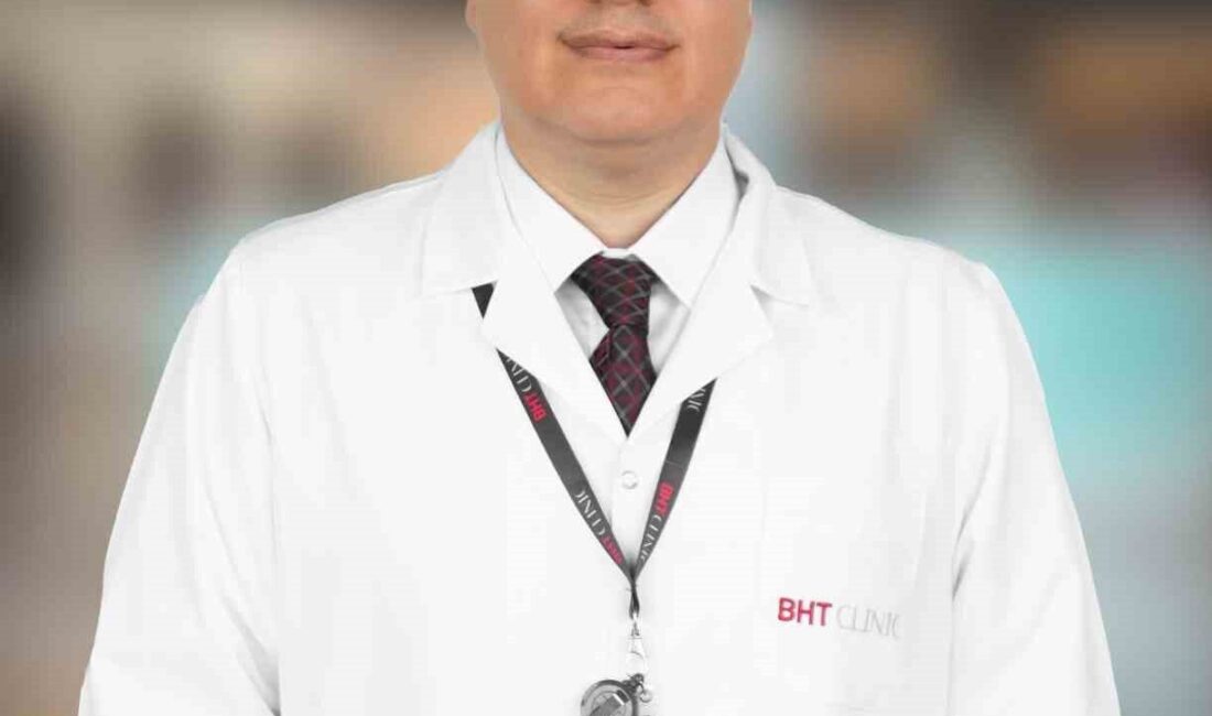 Su Buharı Tedavisi, Prostat Büyümesi Olan Erkeklere Ameliyatsız Çözüm Sunuyor Üroloji Uzmanı Doç. Dr. Tevfik Ziypak, iyi huylu prostat büyümesi