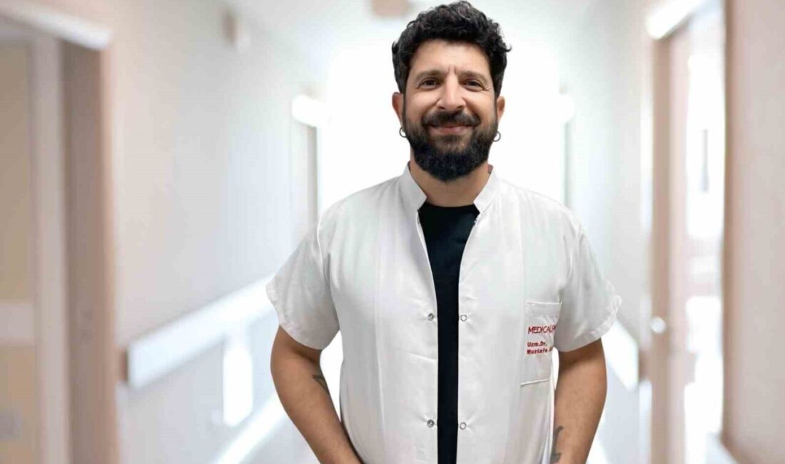 Sosyal Medyanın Gençler Üzerindeki Psikolojik Olumsuz Etkileri Tehdit Edici Boyutlara Ulaşıyor Medical Park Ordu Hastanesi Psikiyatri Uzmanı Dr. Mustafa Akcan, sosyal
