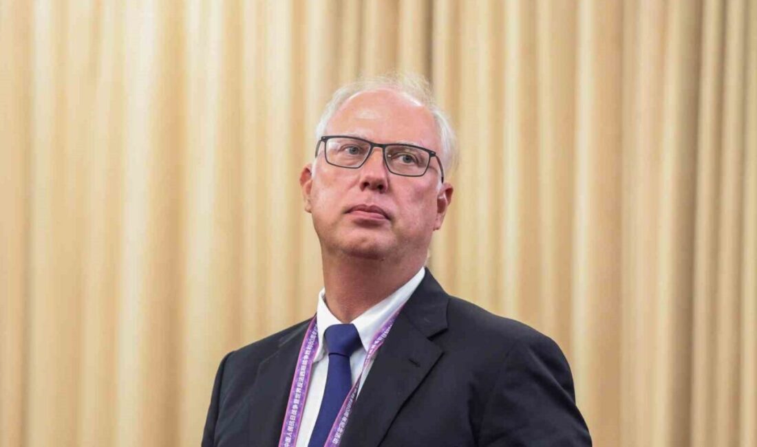 Putin’in Temsilcisi: Rusya, ABD ve Ukrayna Savaşın Sonlandırılmasında Diplomatik Çözüm İçin Yakınlaşıyor Rusya Devlet Başkanı Vladimir Putin’in özel temsilcisi Kirill Dmitriev, ABD