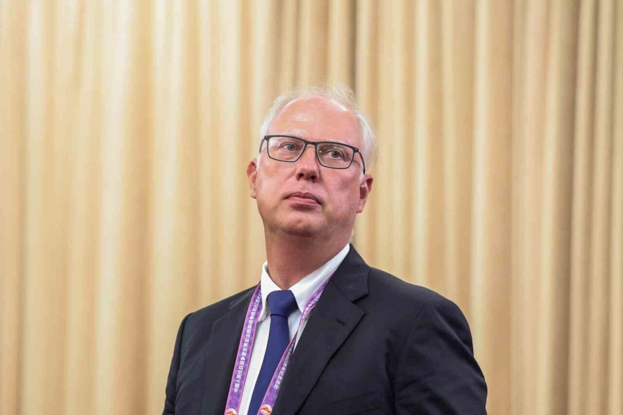 Putin’in Temsilcisi: Rusya, ABD ve Ukrayna Savaşın Sonlandırılmasında Diplomatik Çözüm İçin Yakınlaşıyor