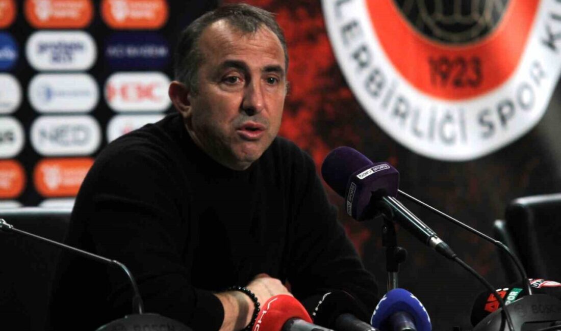 Konyaspor, Trendyol Süper Lig'in 10. haftasında Gençlerbirliği'ni 2-1 yenerek önemli