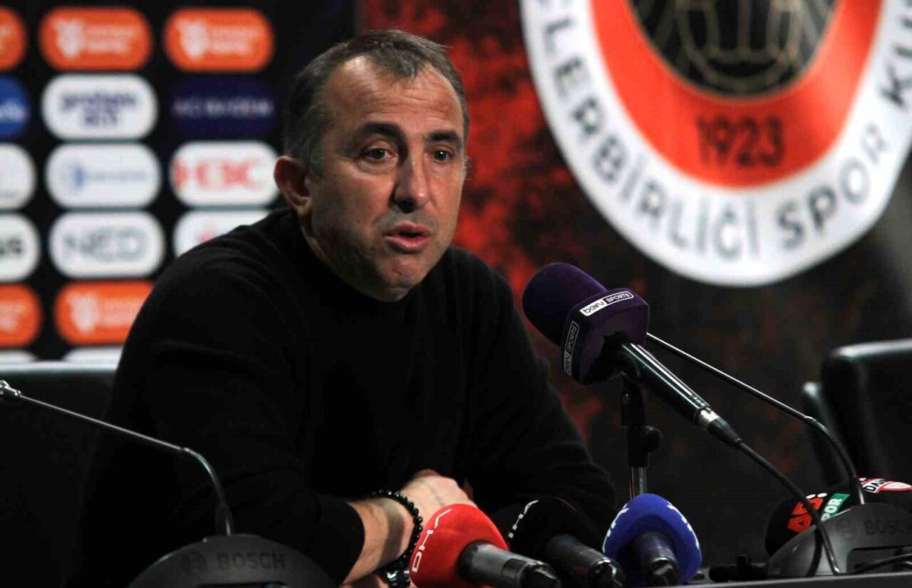 Konyaspor, Trendyol Süper Lig'in 10. haftasında Gençlerbirliği'ni 2-1 yenerek önemli