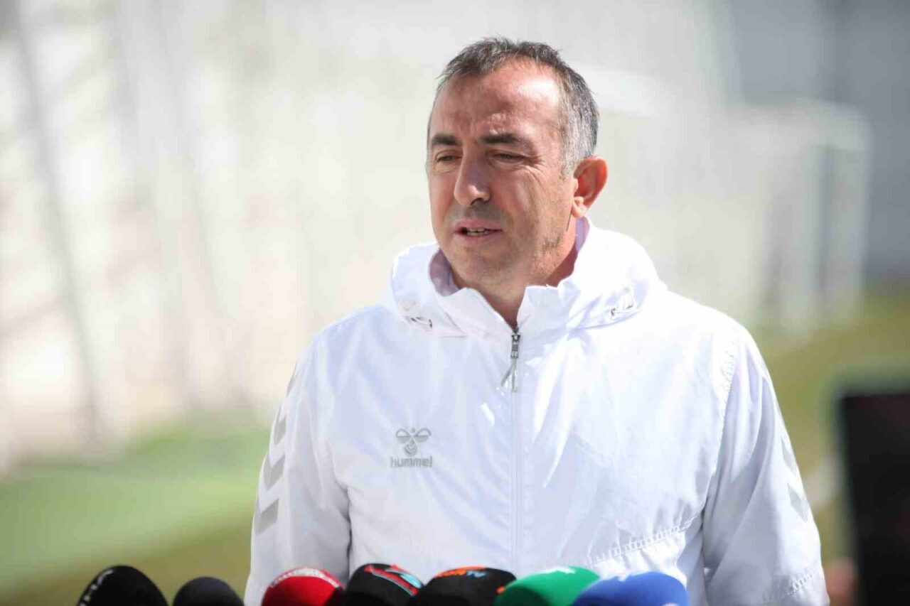 Konyaspor Teknik Direktörü Recep Uçar, Kocaelispor maçının zorluğuna dikkat çekerek