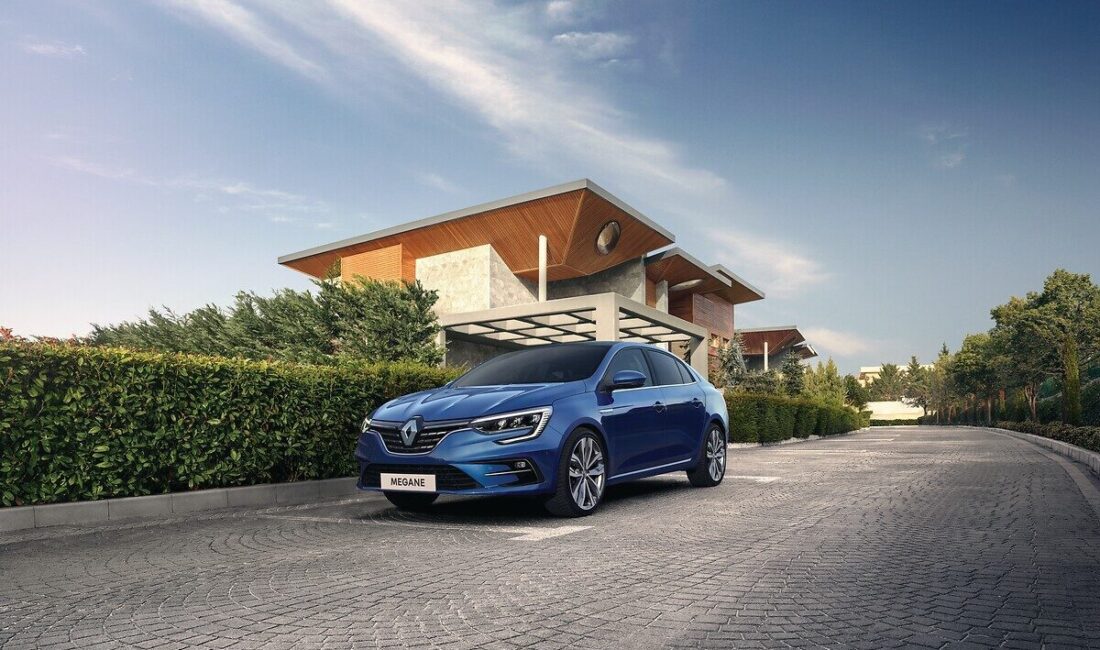 Renault, Eylül ayında 11.529 satışla en çok satan marka oldu.