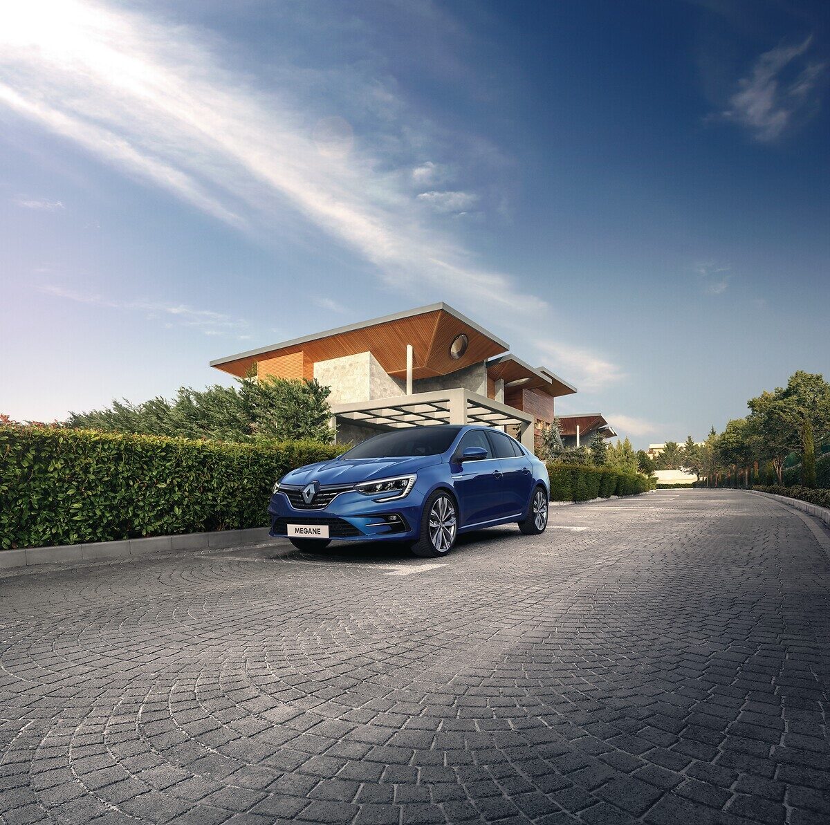 Renault, Eylül'de 11 bin 529 araç satışıyla en çok satan