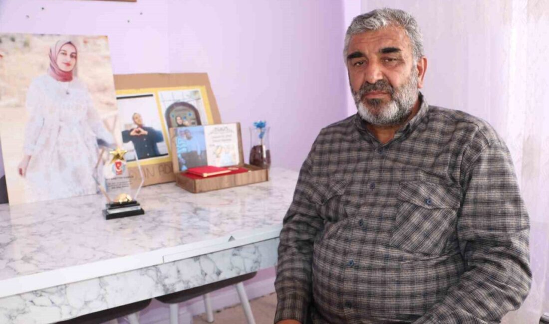Van'da kaybolduktan 19 gün sonra cesedi bulunan 21 yaşındaki üniversite